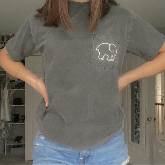 Ivory Ella Constellation Tee - Picture 2 of 4